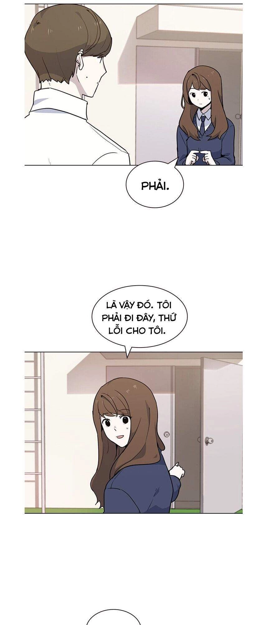 Thằng Bạn Trai Tồi Tệ Của Tôi Chapter 2 - 76