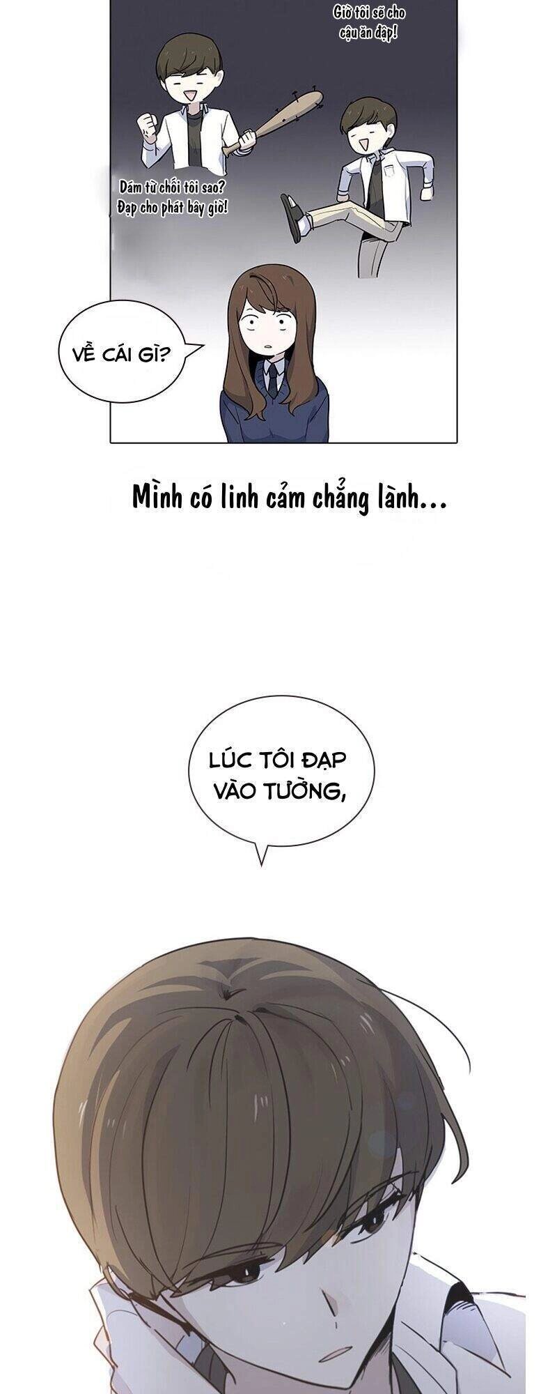 Thằng Bạn Trai Tồi Tệ Của Tôi Chapter 2 - 79