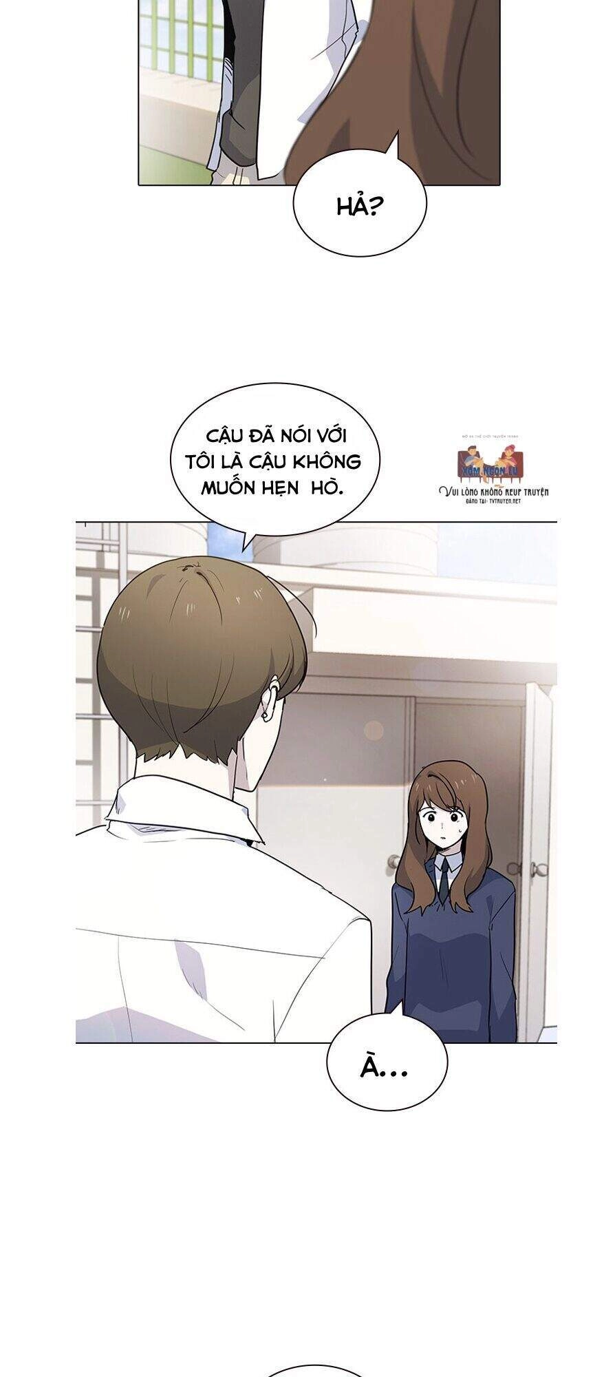 Thằng Bạn Trai Tồi Tệ Của Tôi Chapter 2 - 83