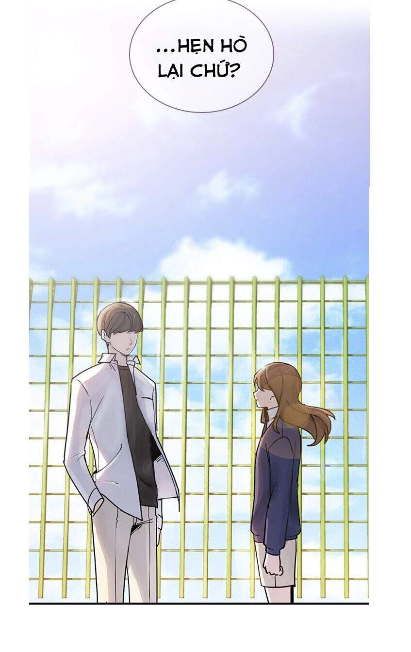 Thằng Bạn Trai Tồi Tệ Của Tôi Chapter 3 - 4