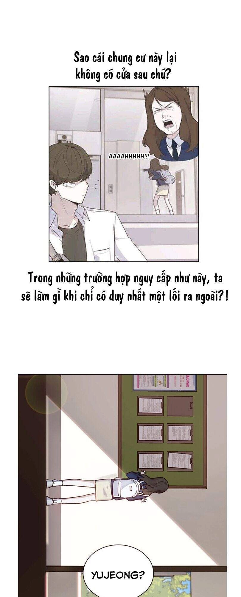 Thằng Bạn Trai Tồi Tệ Của Tôi Chapter 3 - 13