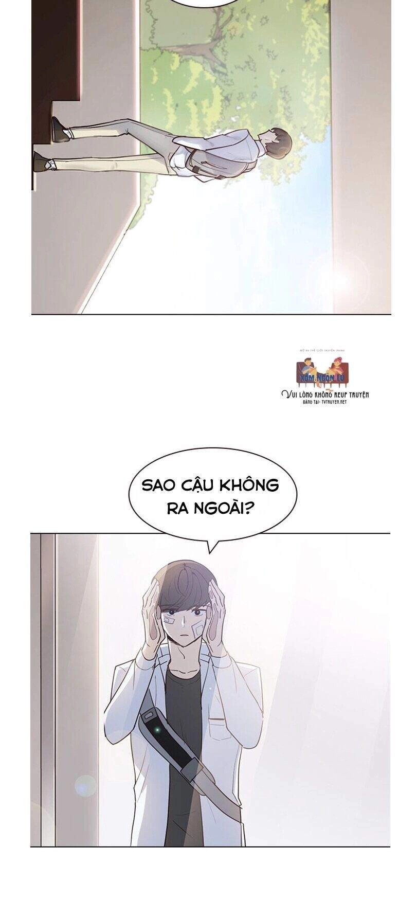 Thằng Bạn Trai Tồi Tệ Của Tôi Chapter 3 - 14