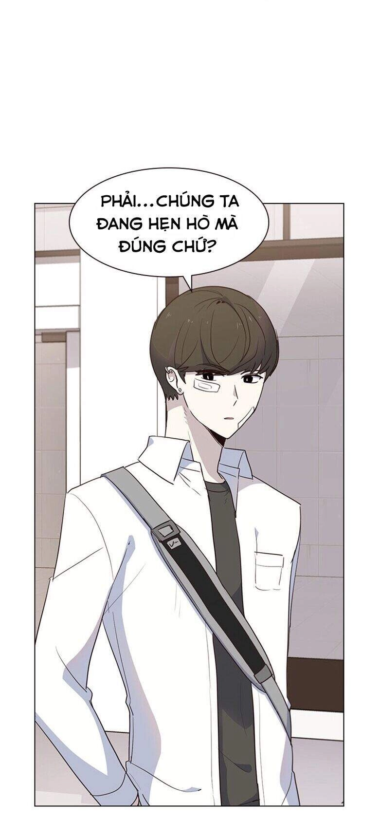 Thằng Bạn Trai Tồi Tệ Của Tôi Chapter 3 - 16