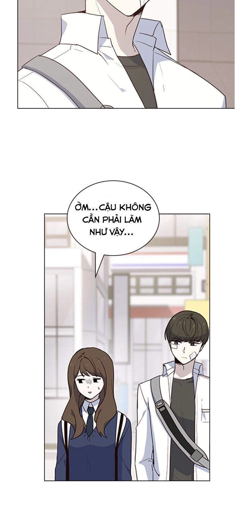 Thằng Bạn Trai Tồi Tệ Của Tôi Chapter 3 - 18