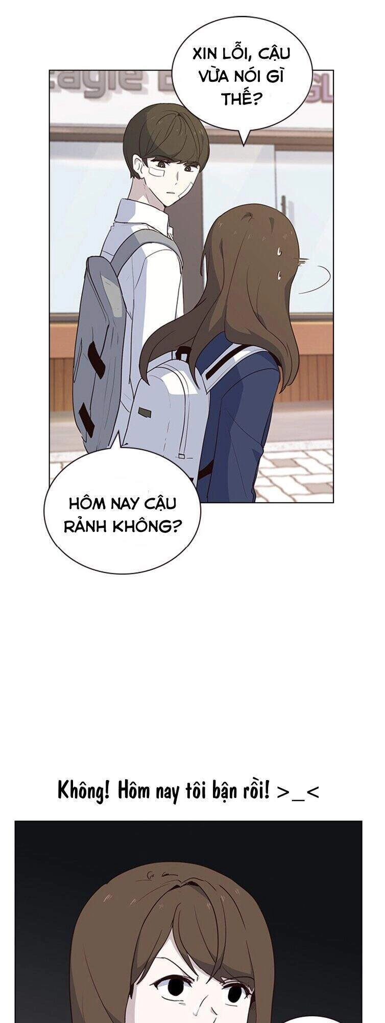 Thằng Bạn Trai Tồi Tệ Của Tôi Chapter 3 - 22