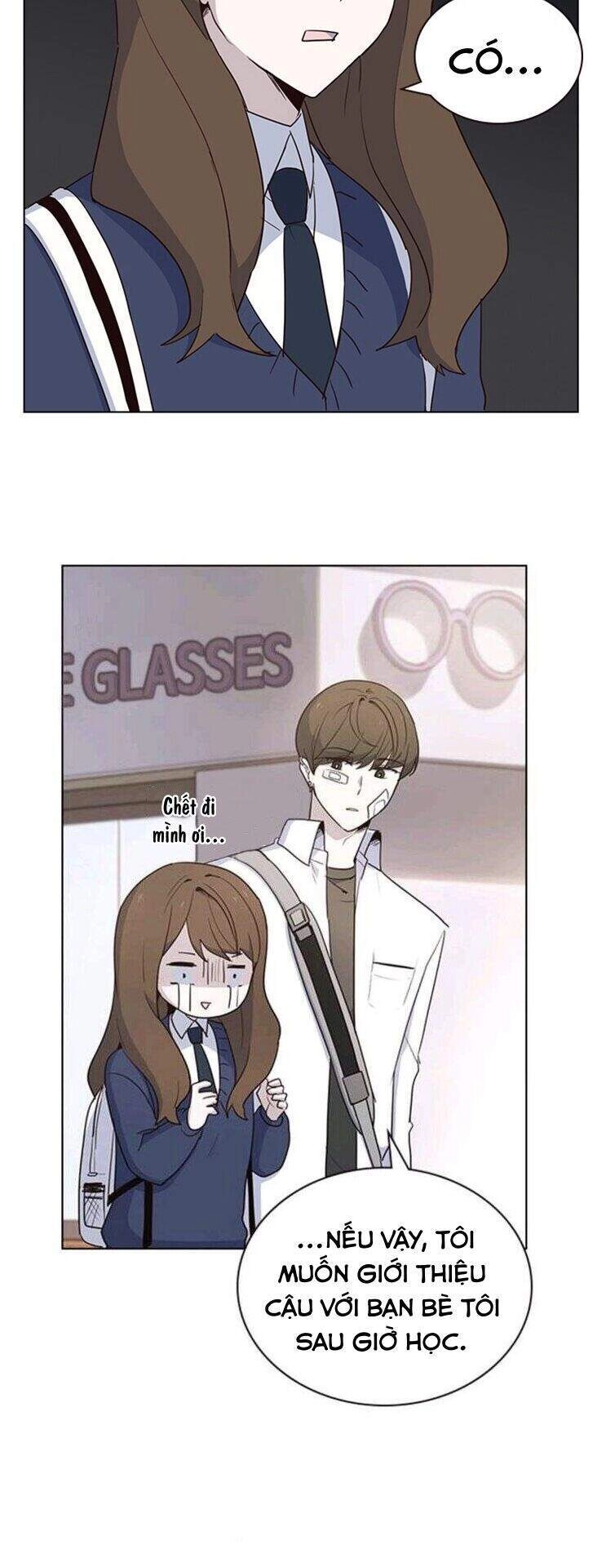 Thằng Bạn Trai Tồi Tệ Của Tôi Chapter 3 - 23