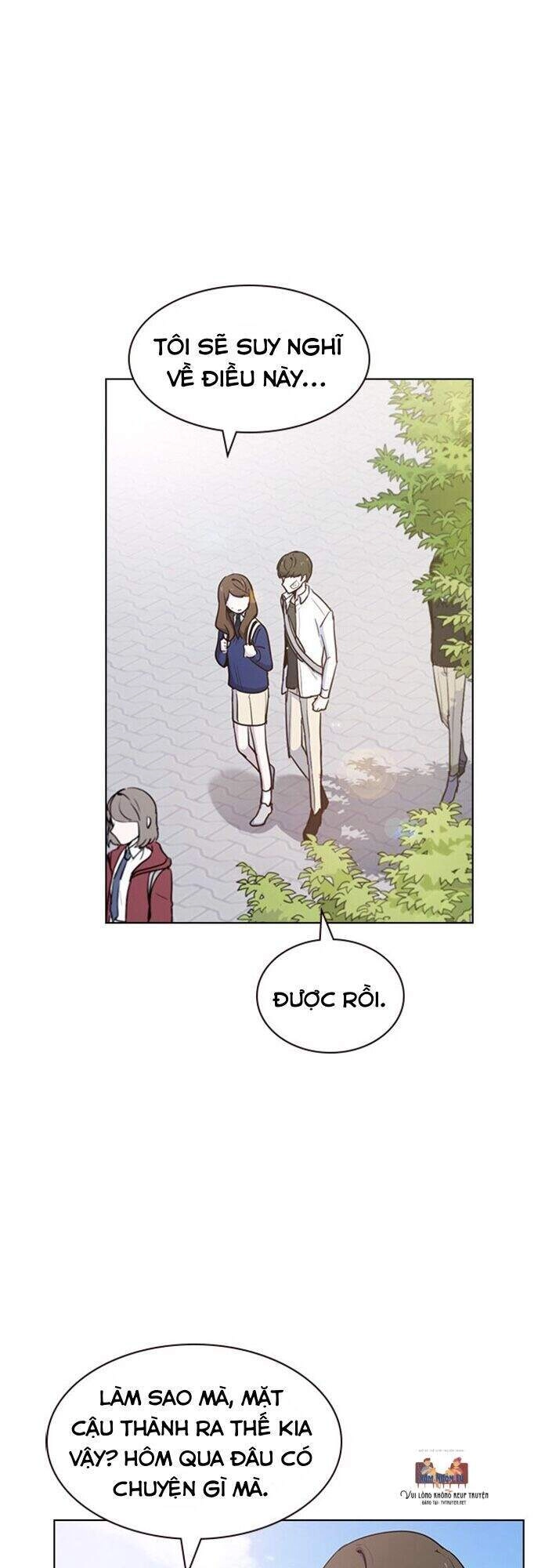 Thằng Bạn Trai Tồi Tệ Của Tôi Chapter 3 - 27