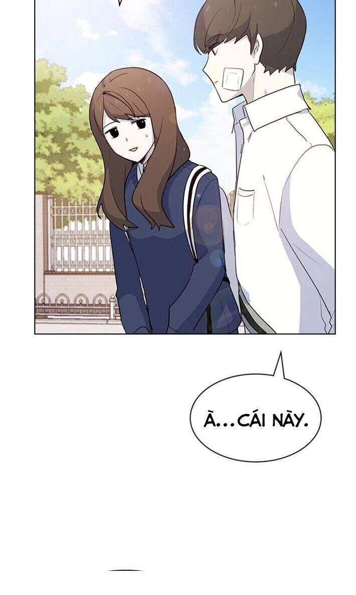 Thằng Bạn Trai Tồi Tệ Của Tôi Chapter 3 - 28