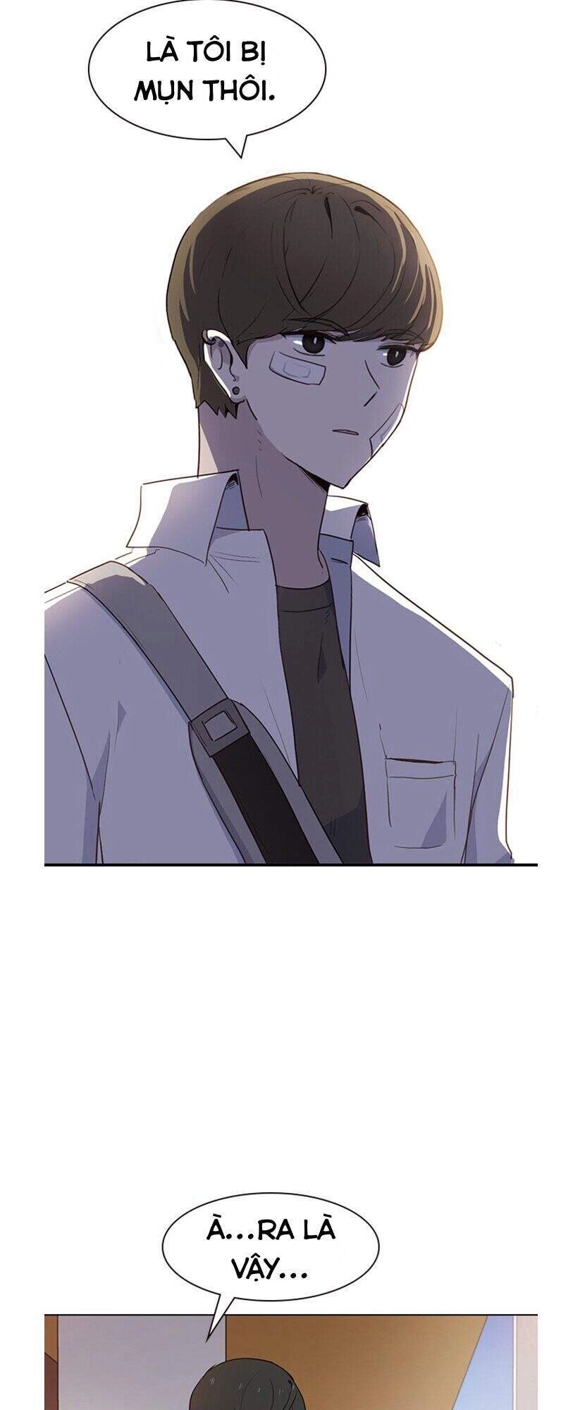 Thằng Bạn Trai Tồi Tệ Của Tôi Chapter 3 - 29