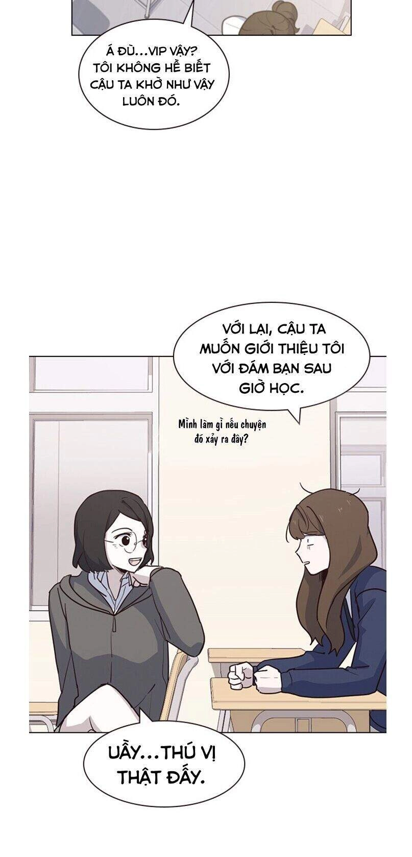 Thằng Bạn Trai Tồi Tệ Của Tôi Chapter 3 - 33