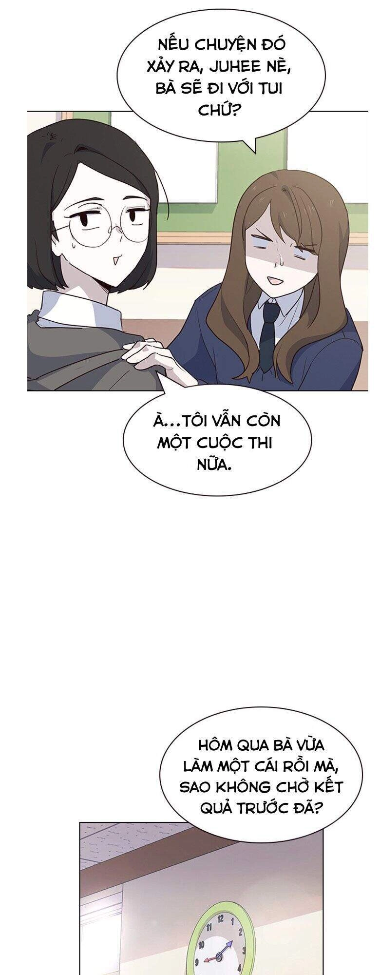 Thằng Bạn Trai Tồi Tệ Của Tôi Chapter 3 - 34