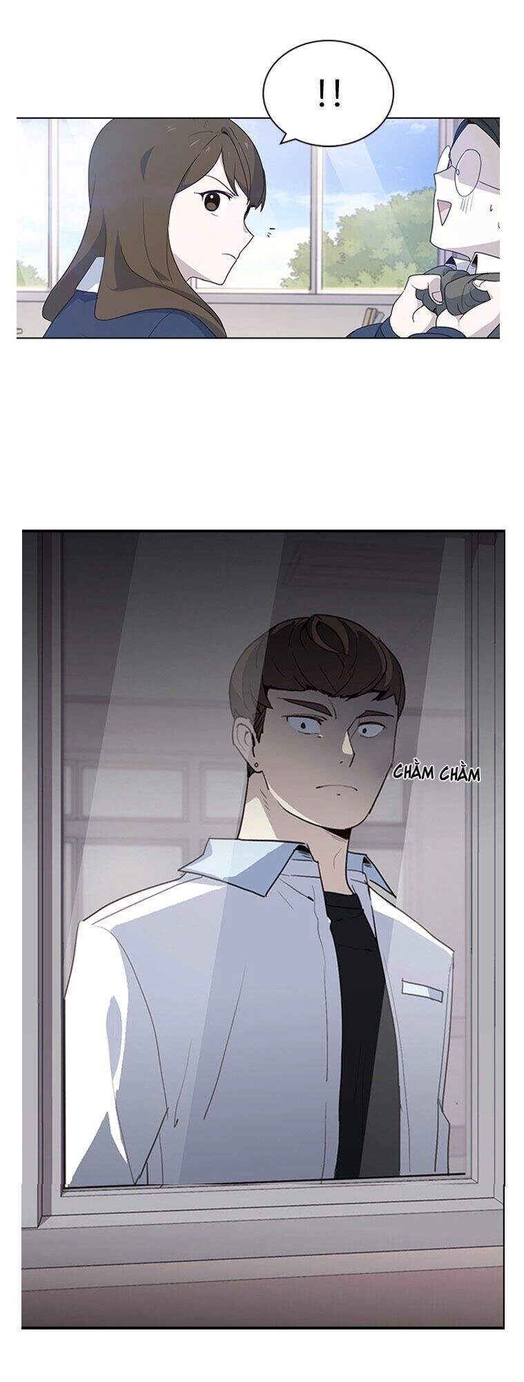 Thằng Bạn Trai Tồi Tệ Của Tôi Chapter 3 - 36