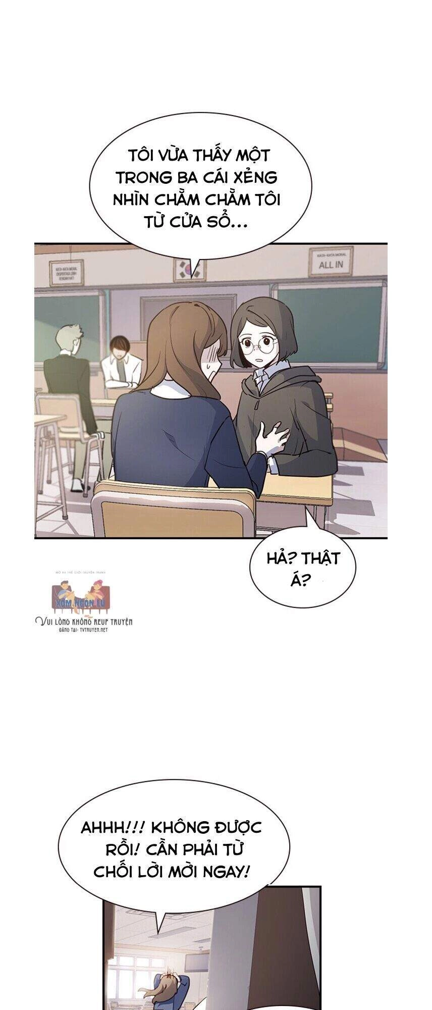 Thằng Bạn Trai Tồi Tệ Của Tôi Chapter 3 - 38