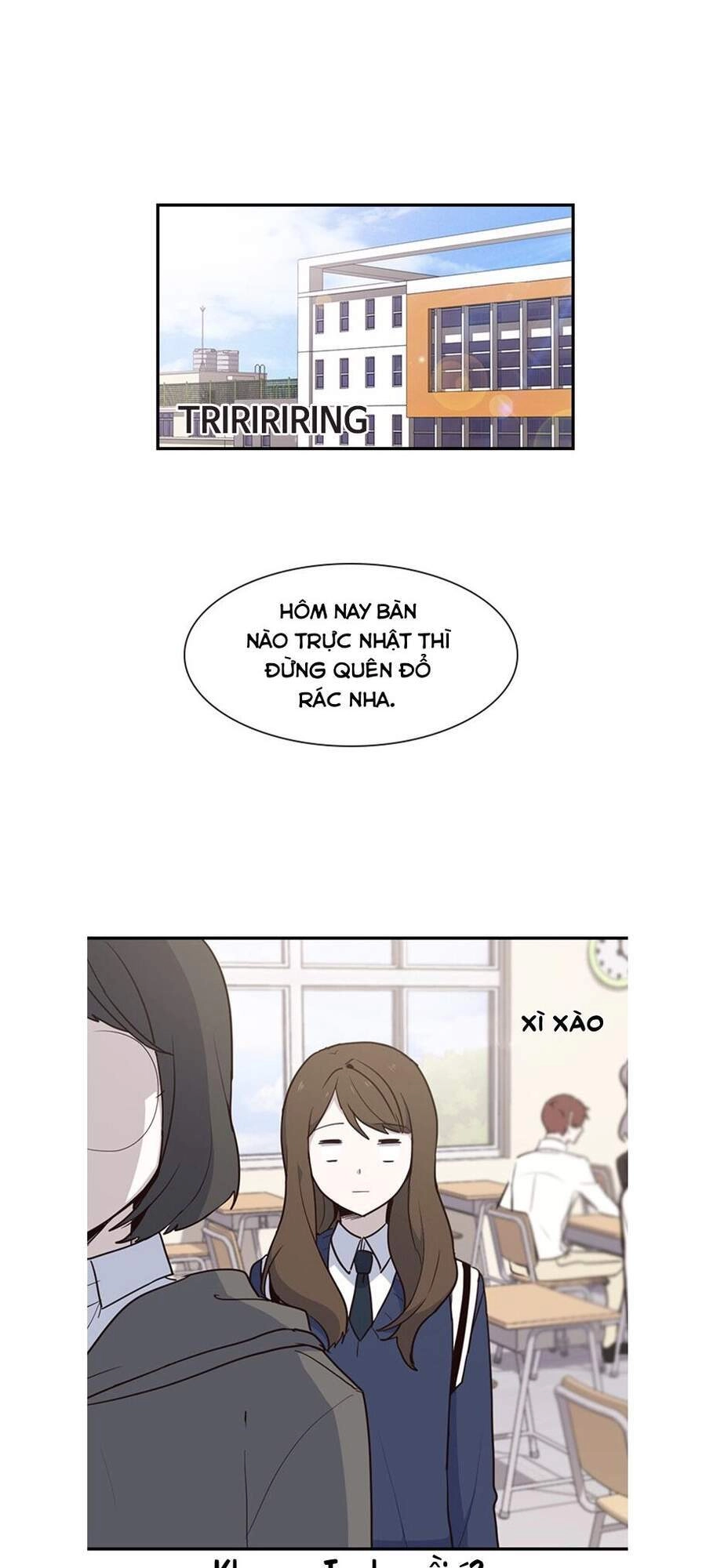 Thằng Bạn Trai Tồi Tệ Của Tôi Chapter 3 - 40