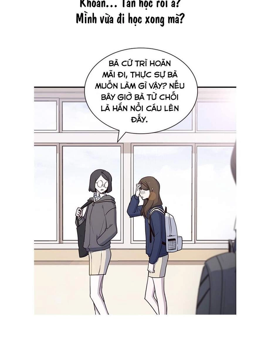 Thằng Bạn Trai Tồi Tệ Của Tôi Chapter 3 - 41