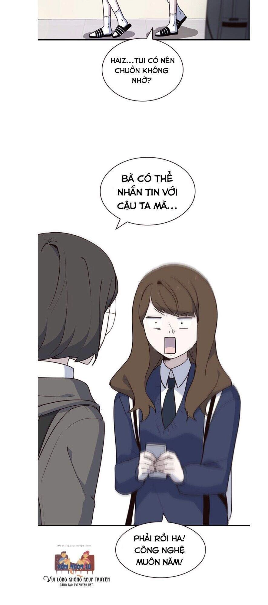 Thằng Bạn Trai Tồi Tệ Của Tôi Chapter 3 - 42