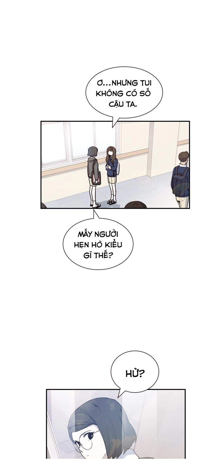 Thằng Bạn Trai Tồi Tệ Của Tôi Chapter 3 - 43