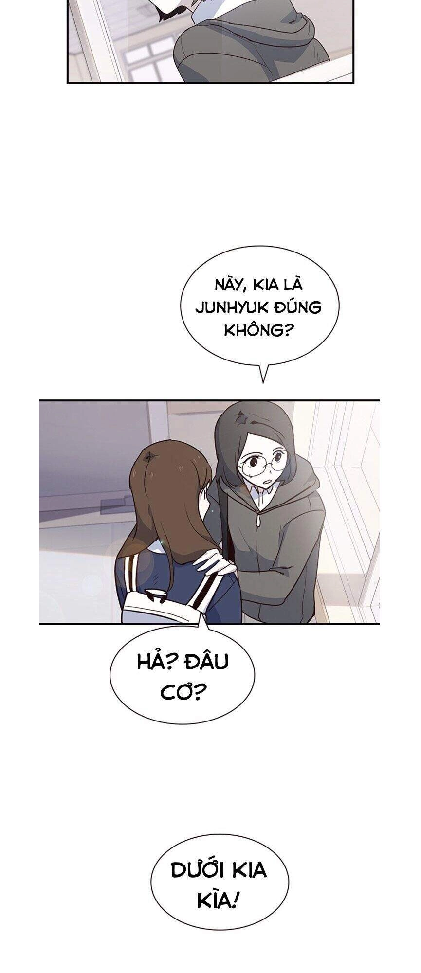 Thằng Bạn Trai Tồi Tệ Của Tôi Chapter 3 - 45