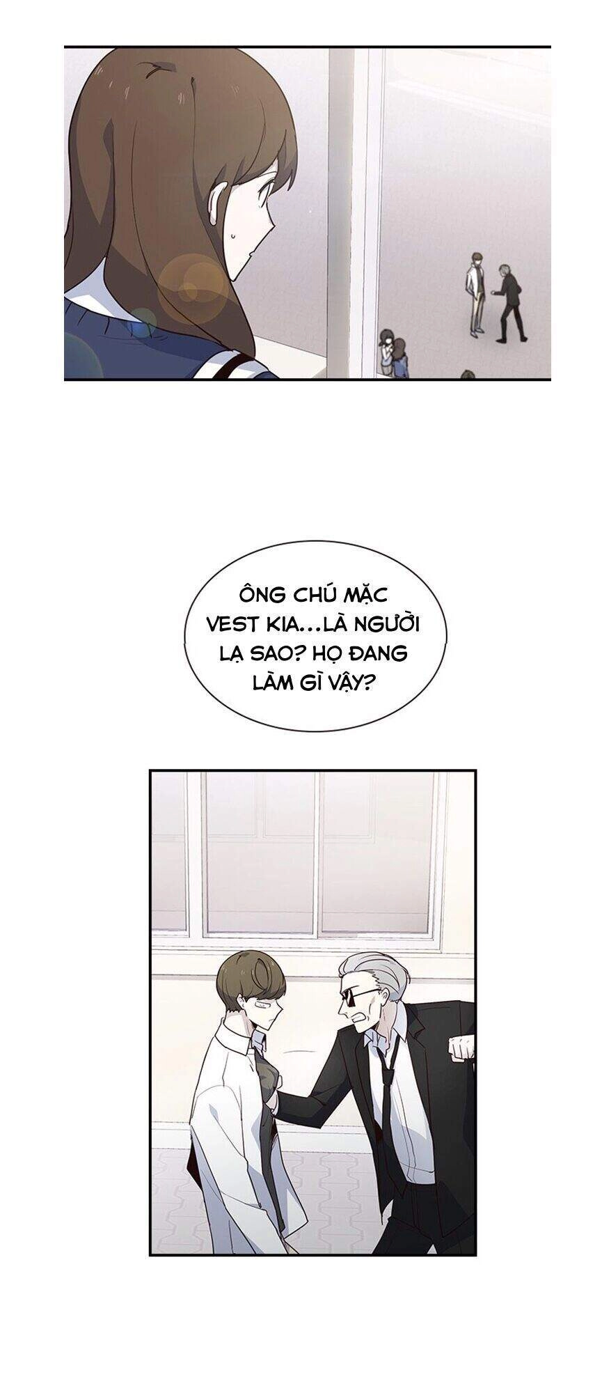 Thằng Bạn Trai Tồi Tệ Của Tôi Chapter 3 - 46