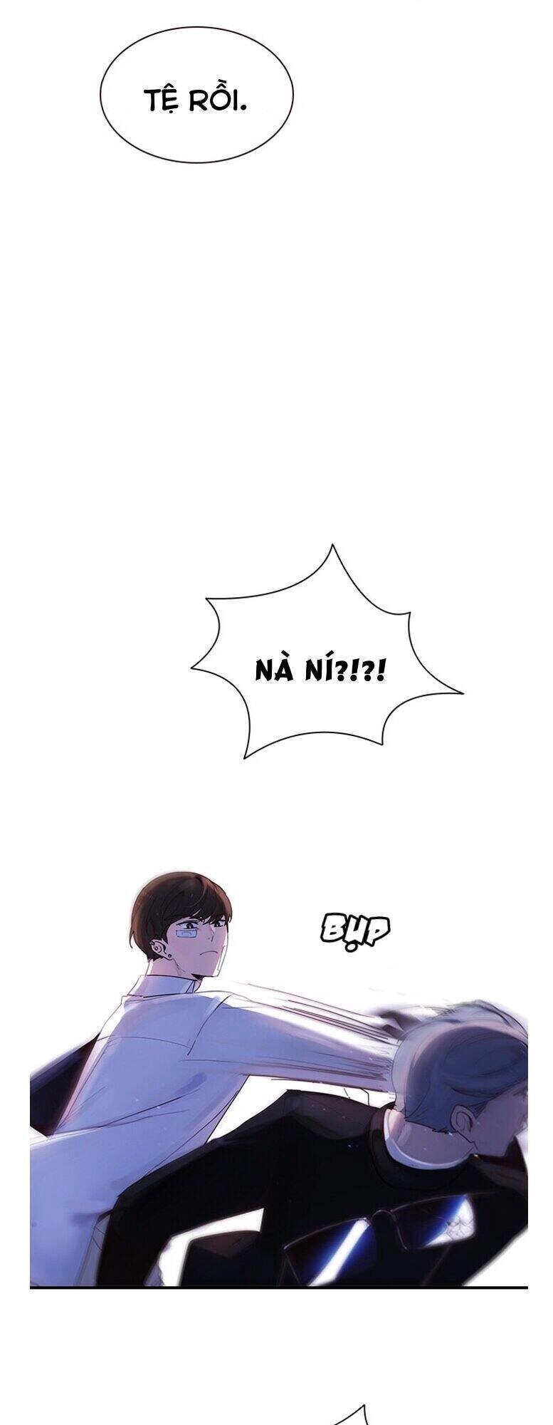 Thằng Bạn Trai Tồi Tệ Của Tôi Chapter 3 - 48