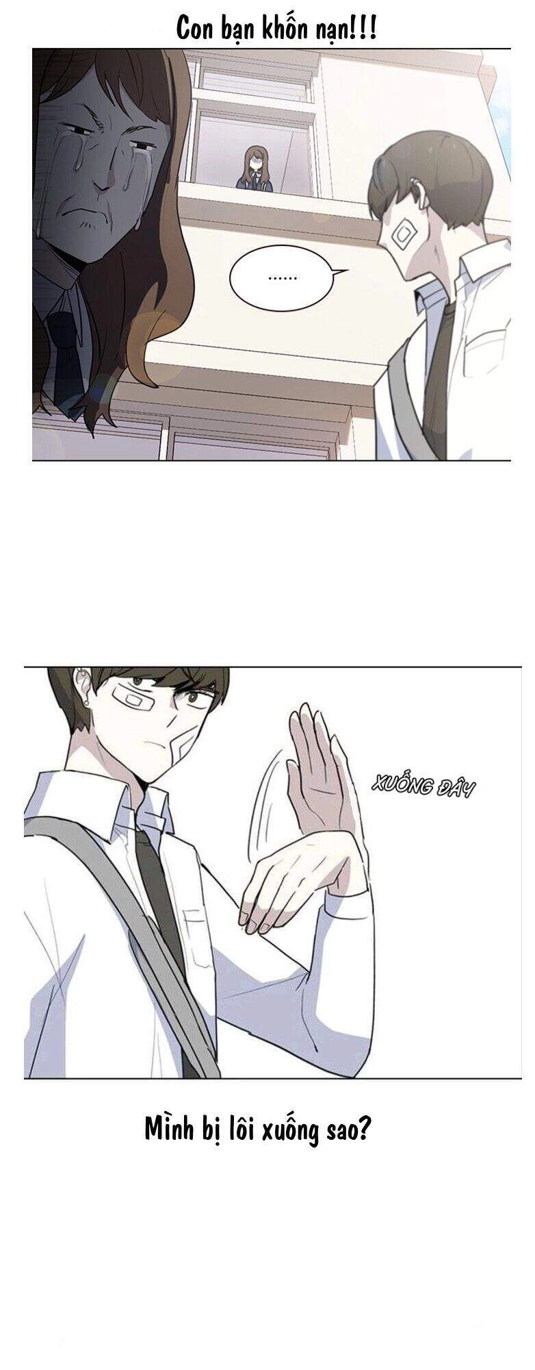 Thằng Bạn Trai Tồi Tệ Của Tôi Chapter 3 - 52