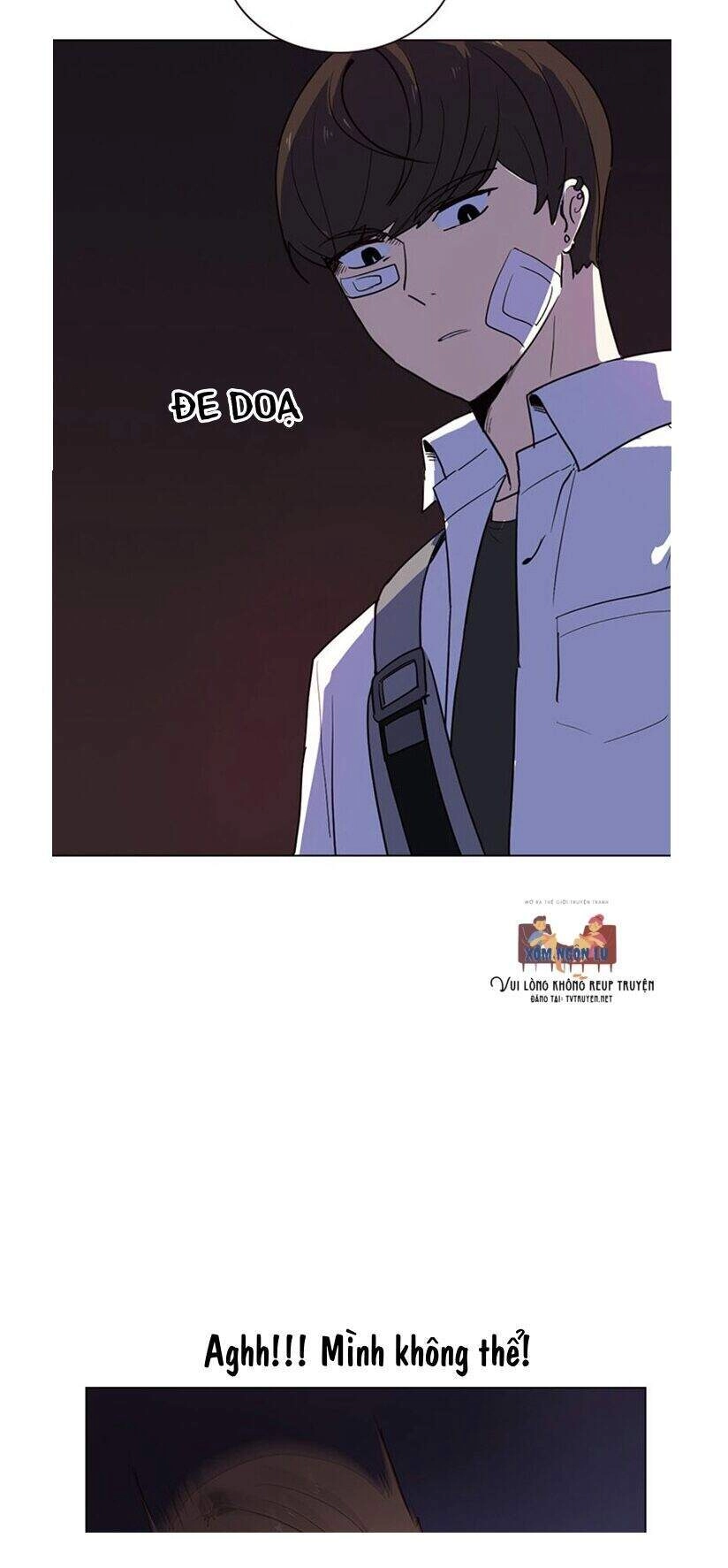 Thằng Bạn Trai Tồi Tệ Của Tôi Chapter 3 - 56