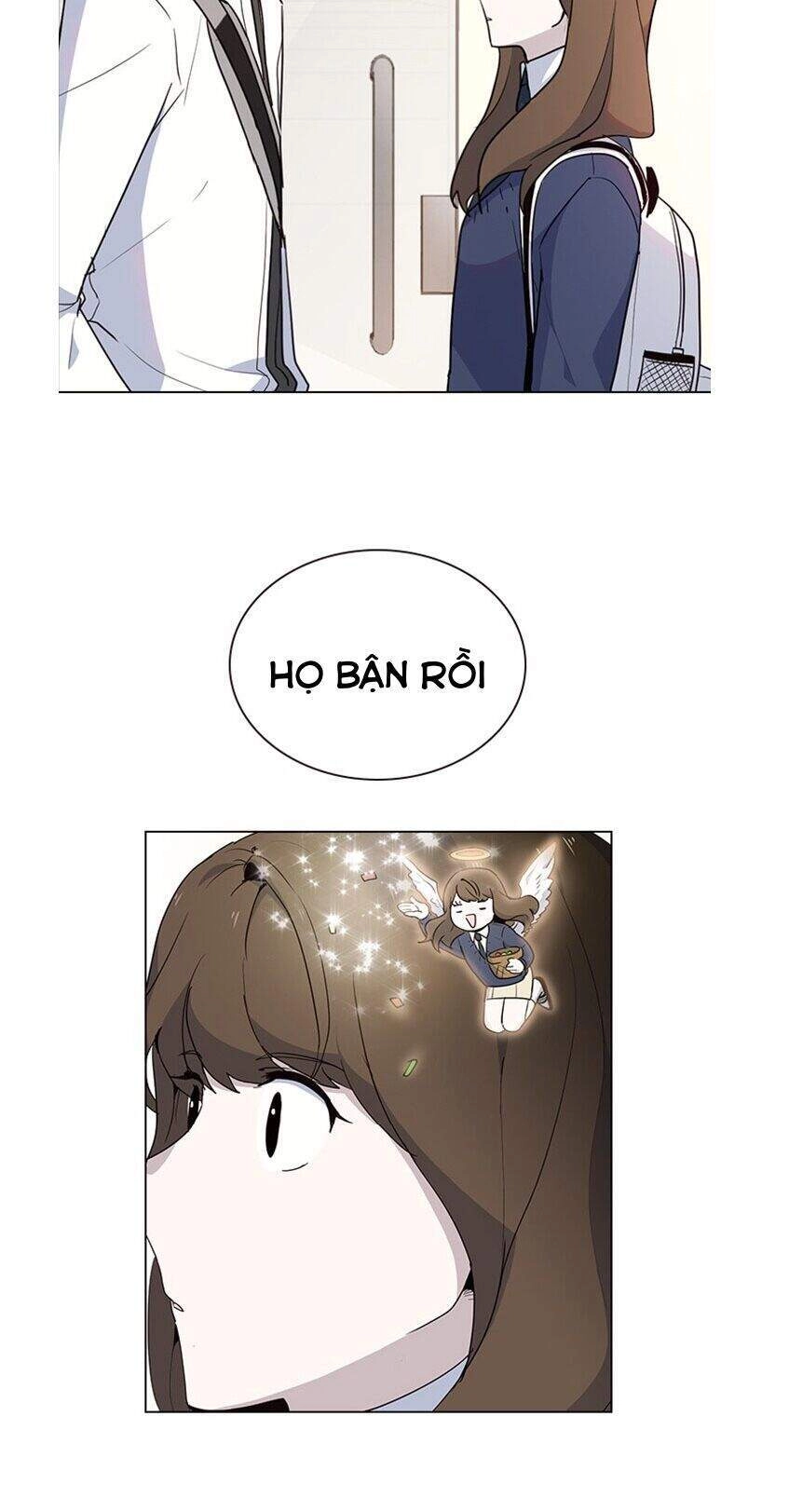 Thằng Bạn Trai Tồi Tệ Của Tôi Chapter 3 - 58