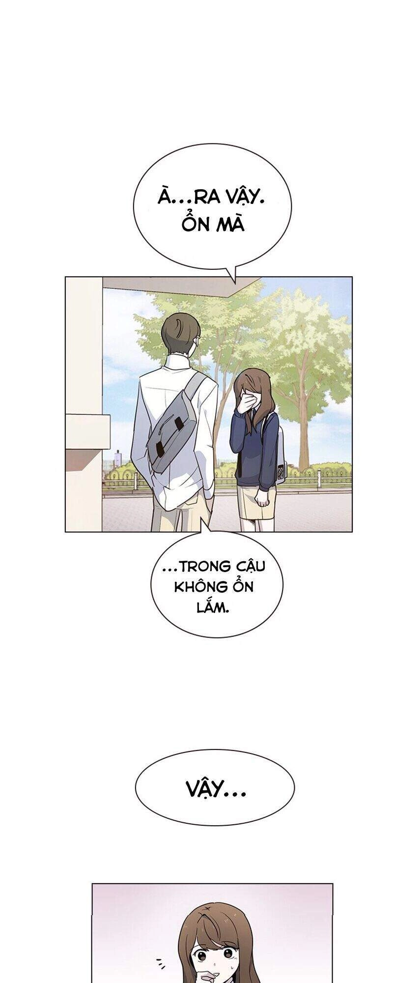 Thằng Bạn Trai Tồi Tệ Của Tôi Chapter 3 - 59