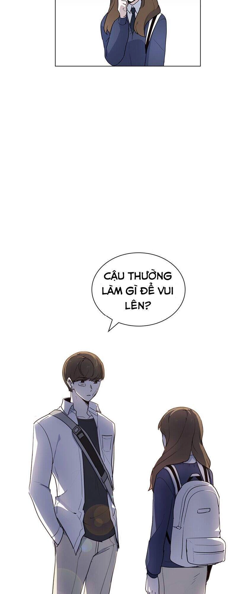 Thằng Bạn Trai Tồi Tệ Của Tôi Chapter 3 - 60