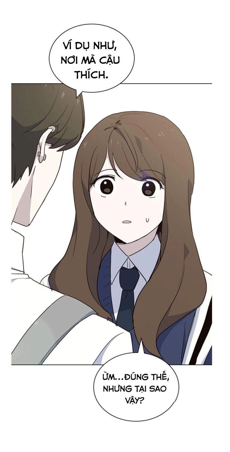 Thằng Bạn Trai Tồi Tệ Của Tôi Chapter 3 - 63