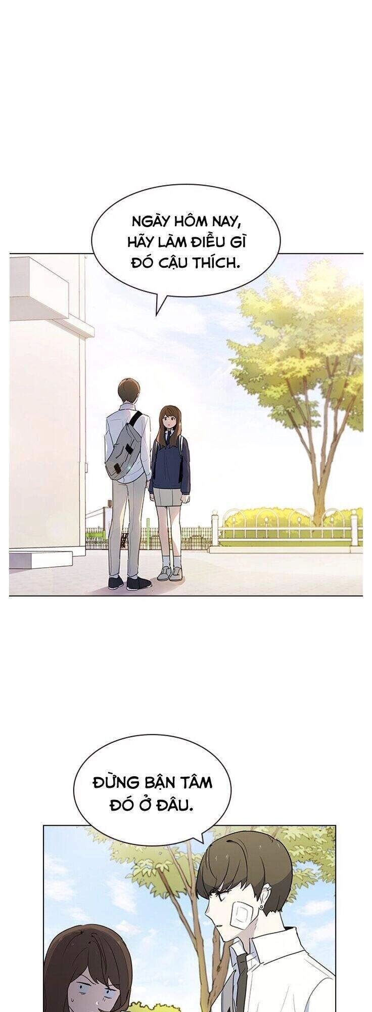 Thằng Bạn Trai Tồi Tệ Của Tôi Chapter 3 - 64