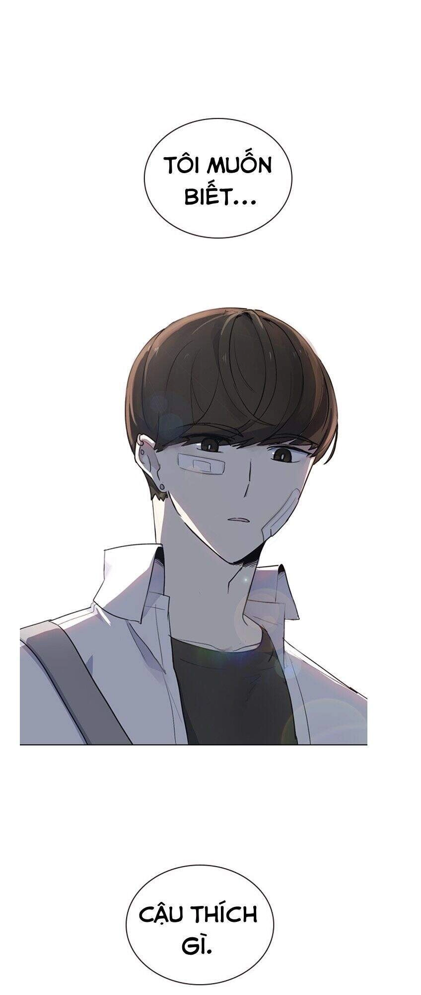 Thằng Bạn Trai Tồi Tệ Của Tôi Chapter 3 - 66