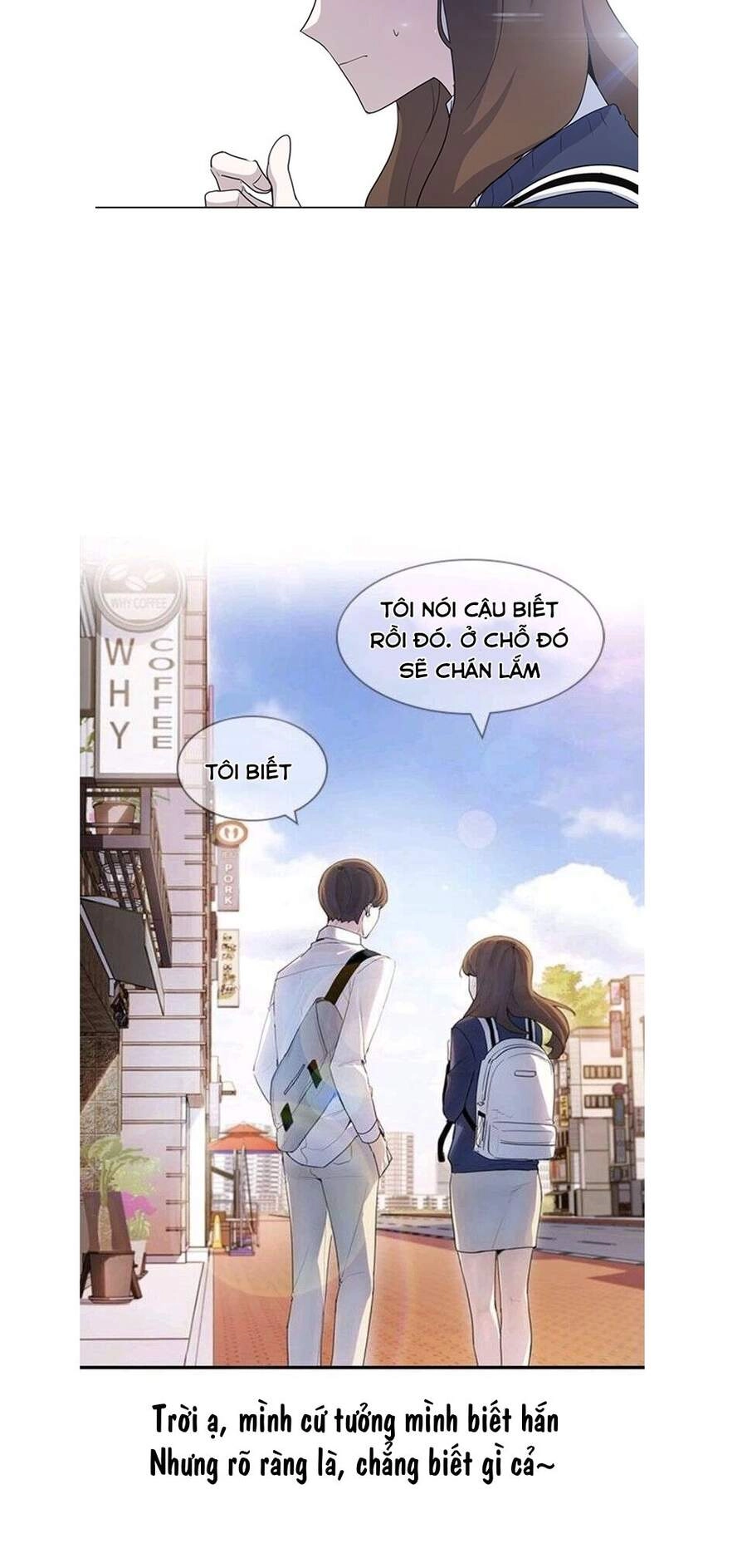 Thằng Bạn Trai Tồi Tệ Của Tôi Chapter 3 - 68