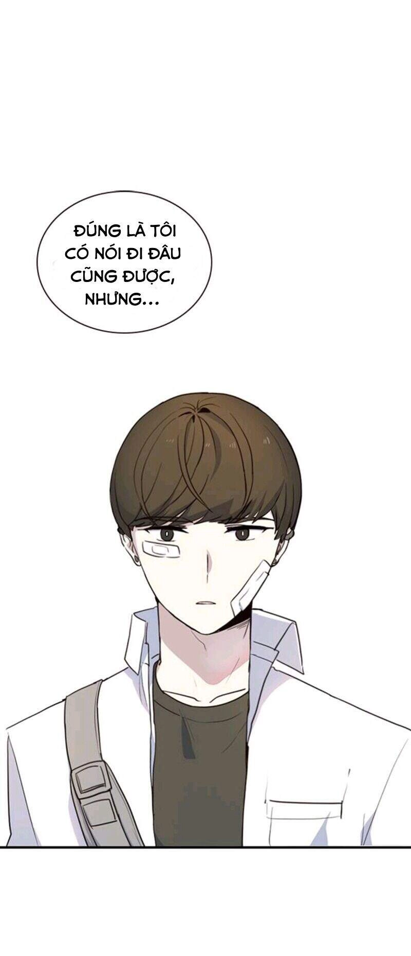 Thằng Bạn Trai Tồi Tệ Của Tôi Chapter 4 - 2