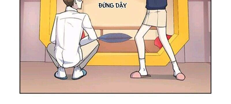 Thằng Bạn Trai Tồi Tệ Của Tôi Chapter 4 - 7