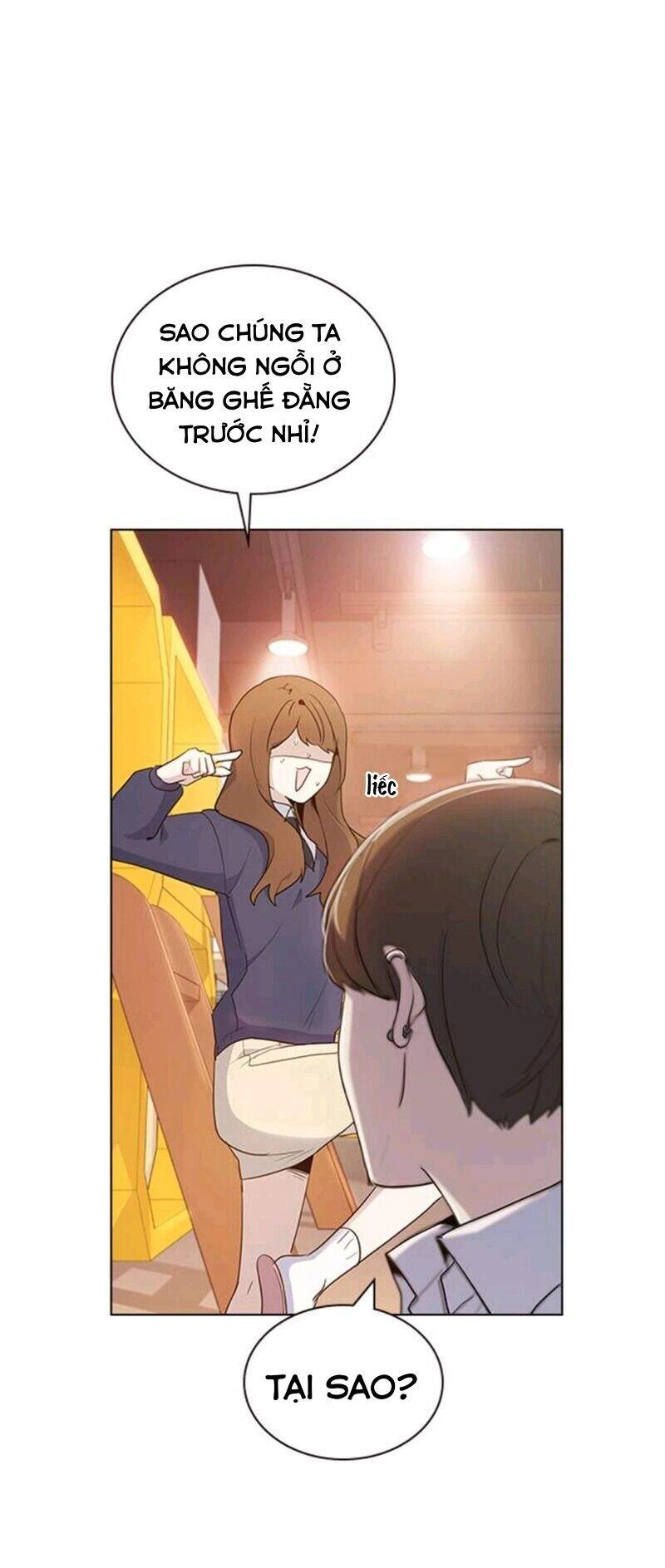 Thằng Bạn Trai Tồi Tệ Của Tôi Chapter 4 - 8