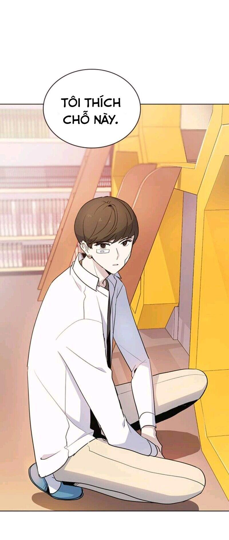 Thằng Bạn Trai Tồi Tệ Của Tôi Chapter 4 - 9