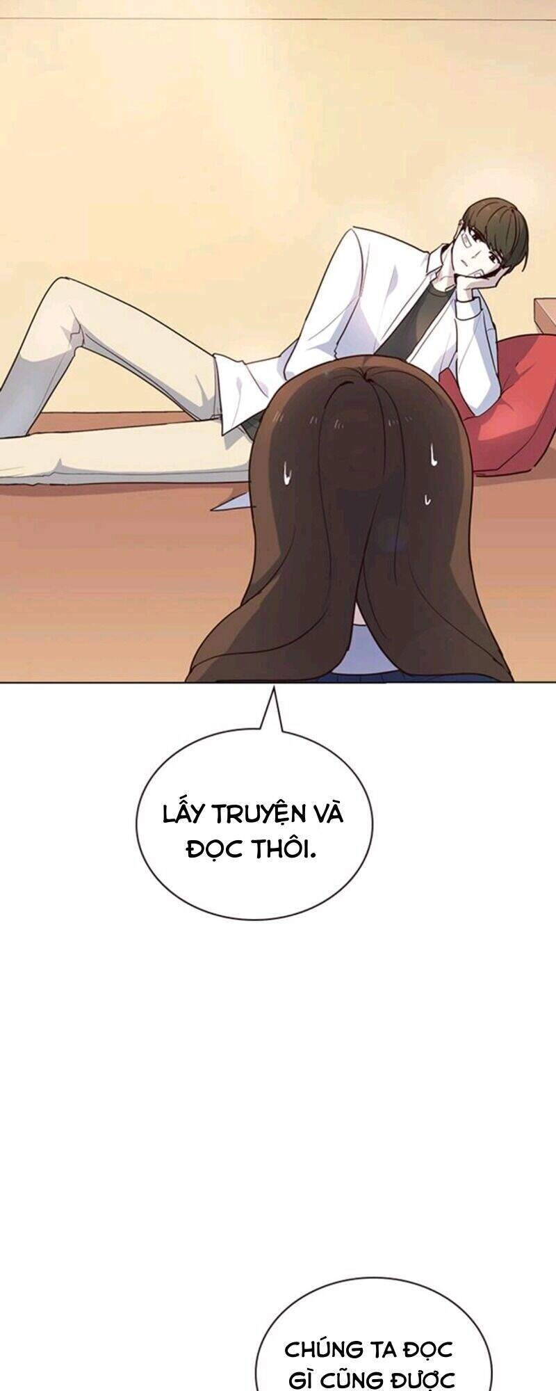 Thằng Bạn Trai Tồi Tệ Của Tôi Chapter 4 - 12