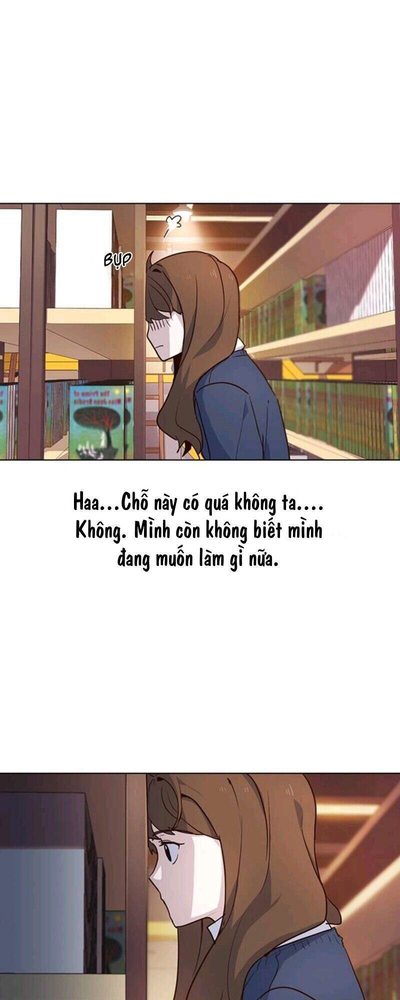 Thằng Bạn Trai Tồi Tệ Của Tôi Chapter 4 - 14