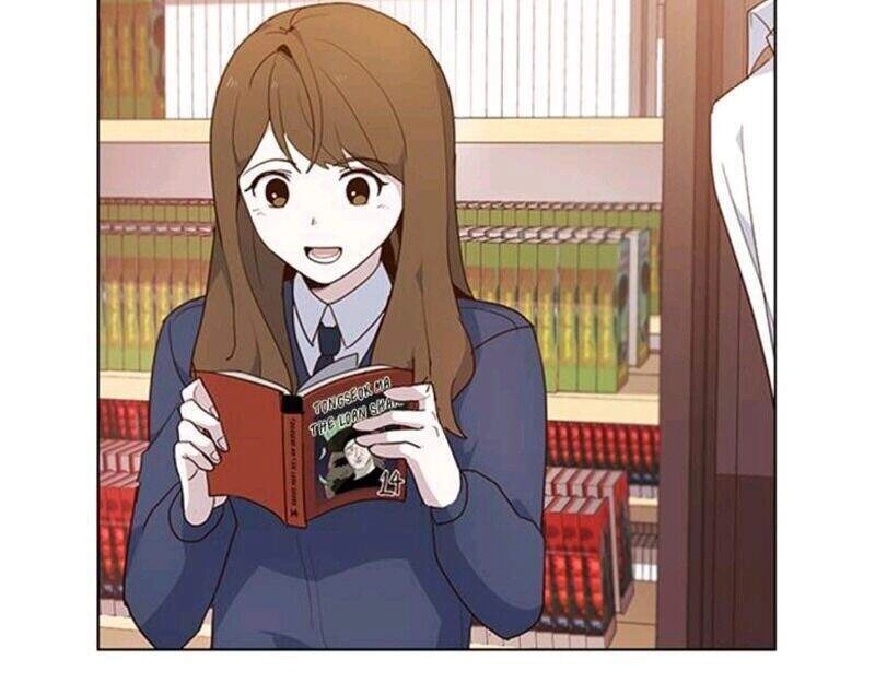 Thằng Bạn Trai Tồi Tệ Của Tôi Chapter 4 - 17