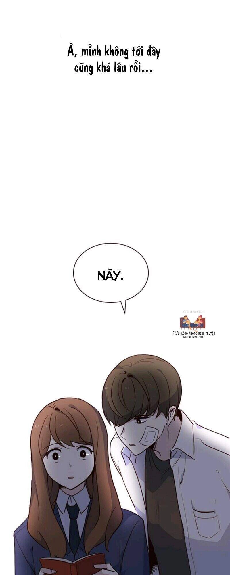 Thằng Bạn Trai Tồi Tệ Của Tôi Chapter 4 - 18