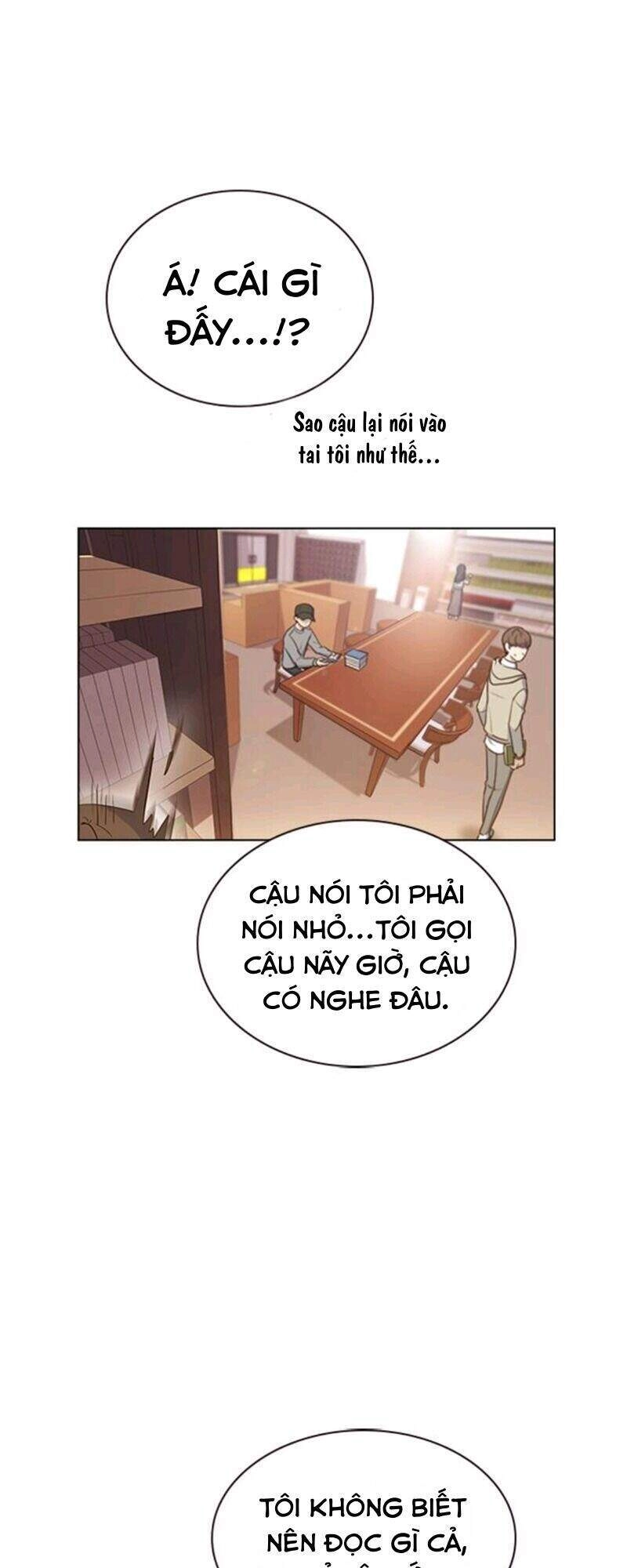 Thằng Bạn Trai Tồi Tệ Của Tôi Chapter 4 - 20