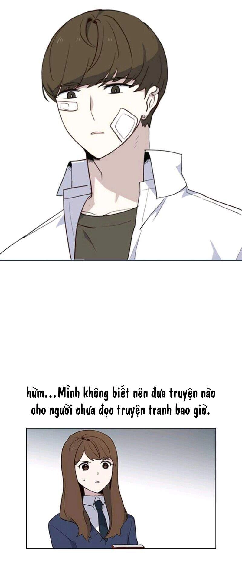 Thằng Bạn Trai Tồi Tệ Của Tôi Chapter 4 - 22