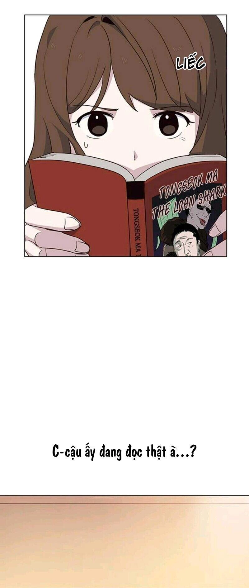 Thằng Bạn Trai Tồi Tệ Của Tôi Chapter 4 - 25