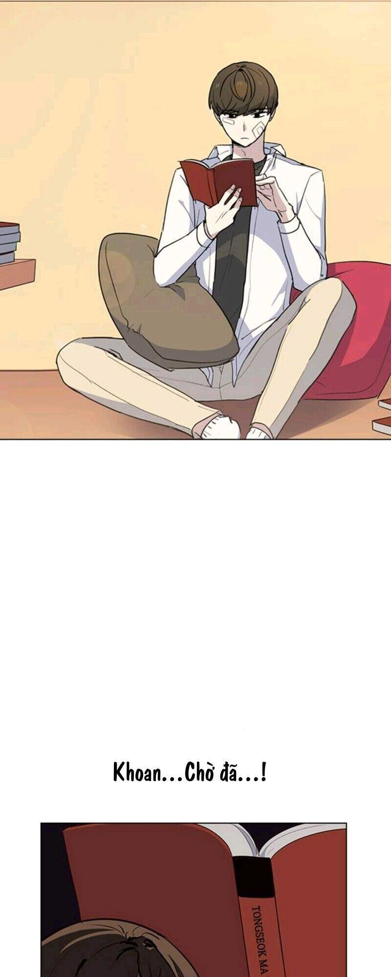 Thằng Bạn Trai Tồi Tệ Của Tôi Chapter 4 - 26