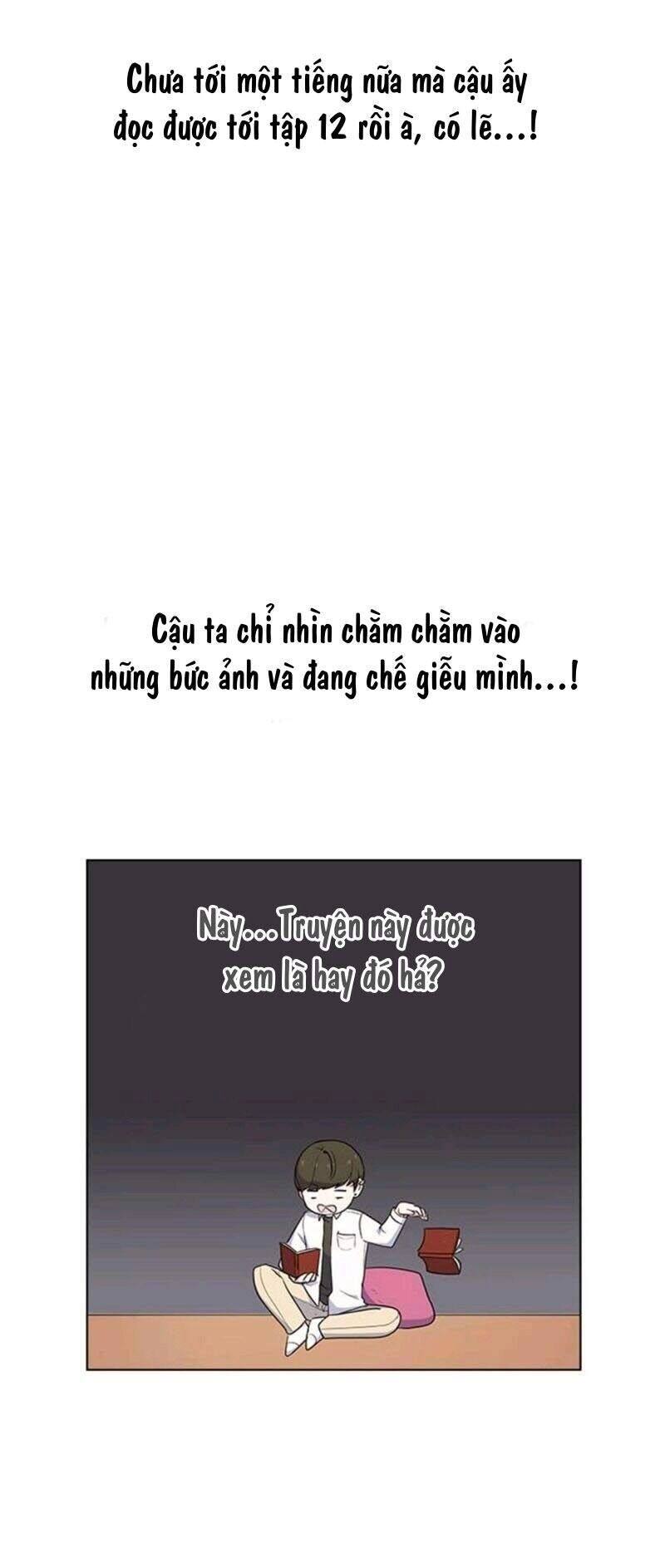 Thằng Bạn Trai Tồi Tệ Của Tôi Chapter 4 - 28