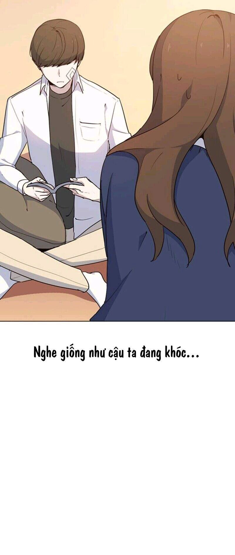 Thằng Bạn Trai Tồi Tệ Của Tôi Chapter 4 - 31