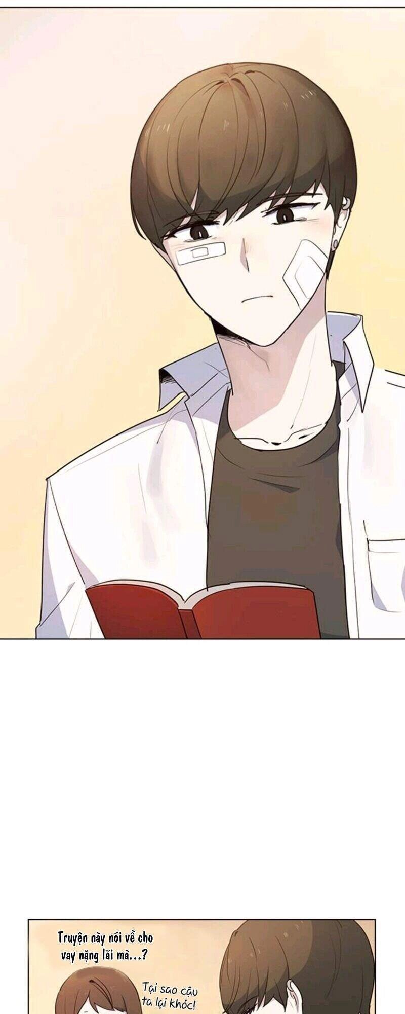 Thằng Bạn Trai Tồi Tệ Của Tôi Chapter 4 - 32