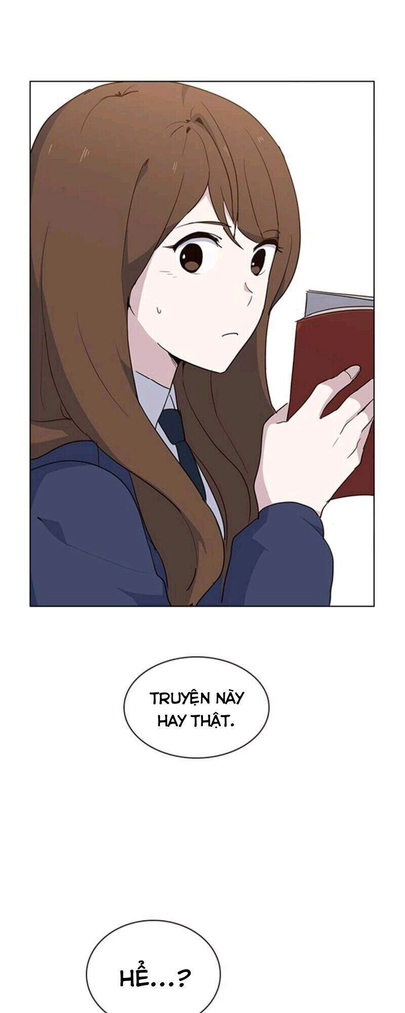 Thằng Bạn Trai Tồi Tệ Của Tôi Chapter 4 - 35