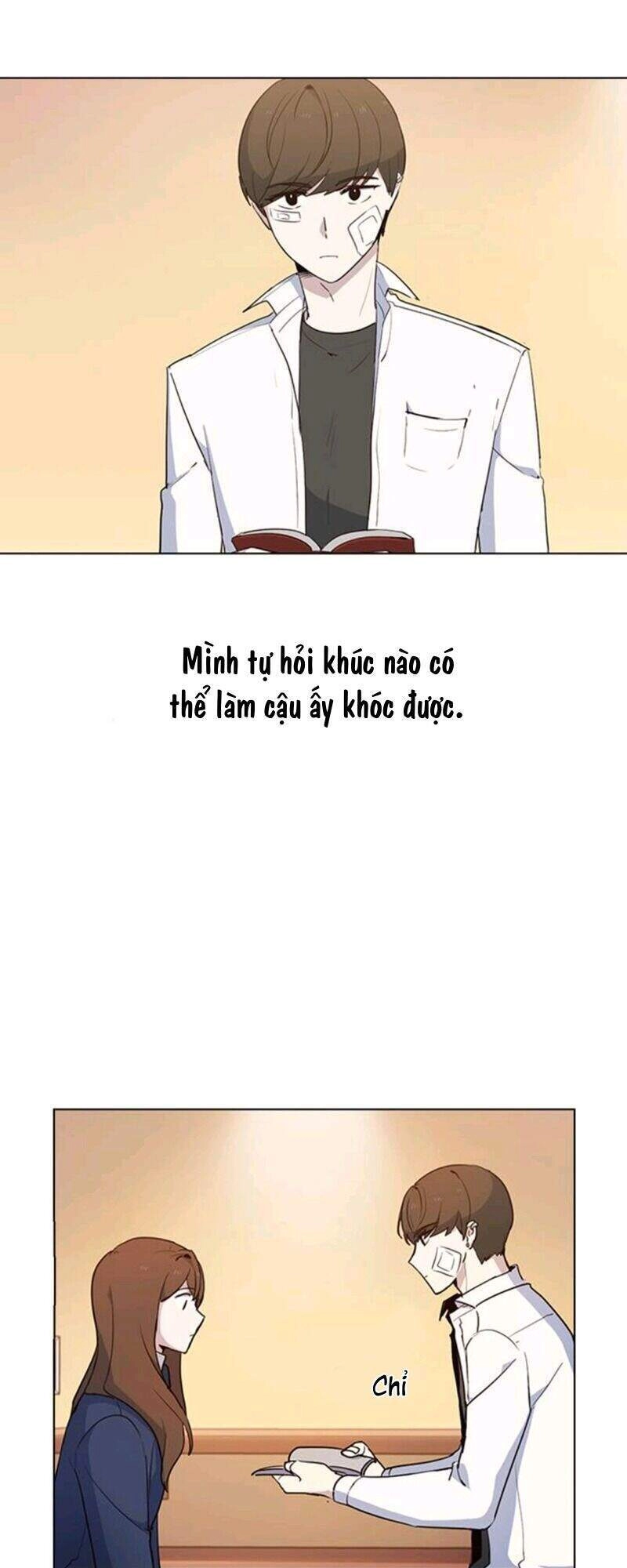 Thằng Bạn Trai Tồi Tệ Của Tôi Chapter 4 - 39